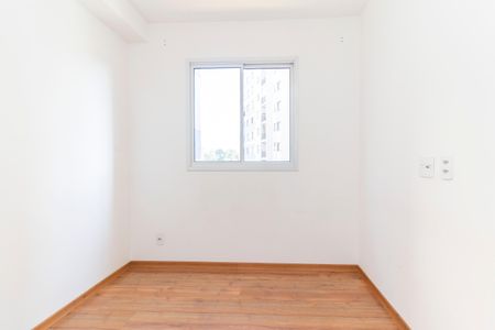 Apartamento à venda com 39m², 2 quartos e 1 vagaQuarto 2