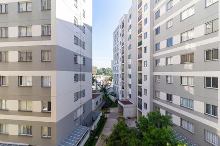 Apartamento à venda com 39m², 2 quartos e 1 vagaVista do Quarto 2