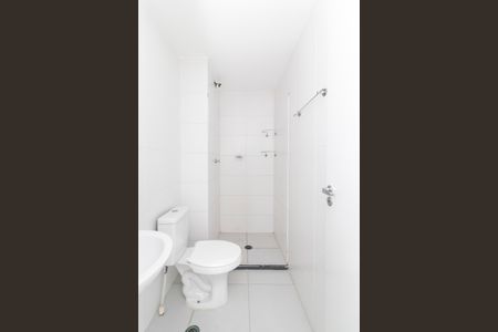 Apartamento à venda com 39m², 2 quartos e 1 vagaBanheiro