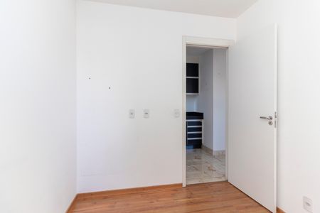 Apartamento à venda com 39m², 2 quartos e 1 vagaQuarto 1