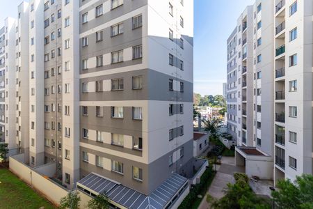 Apartamento à venda com 39m², 2 quartos e 1 vagaVista do Quarto 2