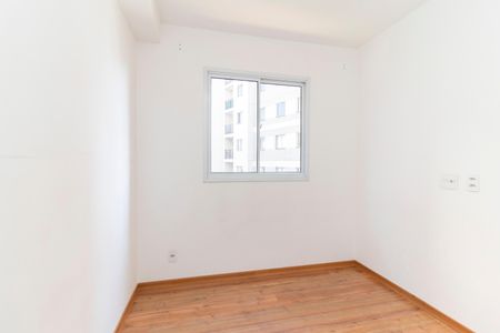Apartamento à venda com 39m², 2 quartos e 1 vagaQuarto 2