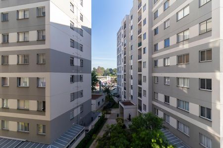Apartamento à venda com 39m², 2 quartos e 1 vagaVista da Sala