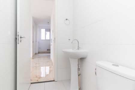 Apartamento à venda com 39m², 2 quartos e 1 vagaBanheiro
