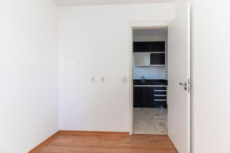 Apartamento à venda com 39m², 2 quartos e 1 vagaQuarto 1