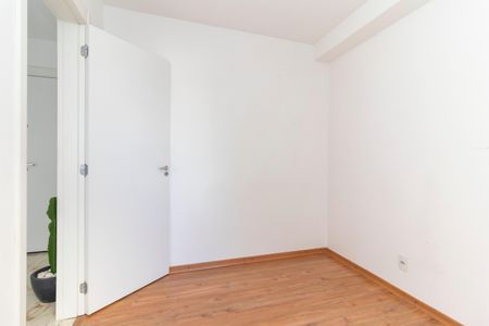Apartamento à venda com 39m², 2 quartos e 1 vagaQuarto 2
