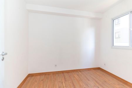 Apartamento à venda com 39m², 2 quartos e 1 vagaQuarto 2