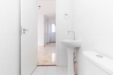 Apartamento à venda com 39m², 2 quartos e 1 vagaBanheiro
