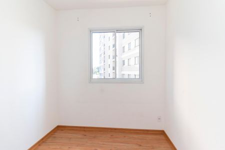 Apartamento à venda com 39m², 2 quartos e 1 vagaQuarto 1