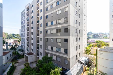 Apartamento à venda com 39m², 2 quartos e 1 vagaVista do Quarto 2