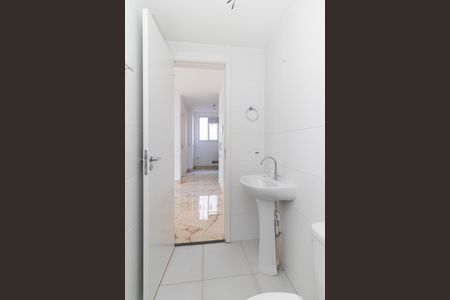 Apartamento à venda com 39m², 2 quartos e 1 vagaBanheiro