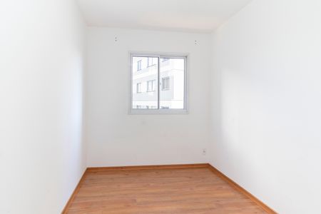 Apartamento à venda com 39m², 2 quartos e 1 vagaQuarto 1