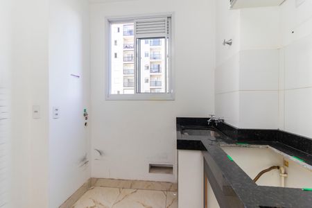Apartamento à venda com 39m², 2 quartos e 1 vagaCozinha
