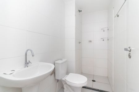 Apartamento à venda com 39m², 2 quartos e 1 vagaBanheiro