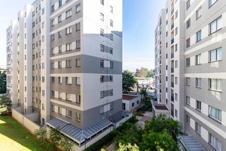 Apartamento à venda com 39m², 2 quartos e 1 vagaVista do Quarto 1