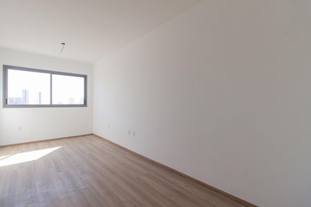 Studio à venda com 27m², 0 quarto e 1 vagaStudio
