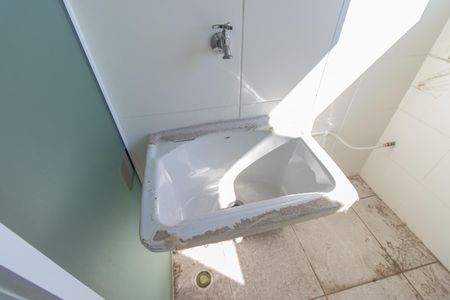 Studio à venda com 27m², 0 quarto e 1 vagaÁrea de Serviço