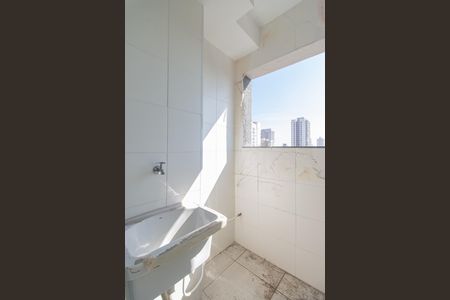 Studio à venda com 27m², 0 quarto e 1 vagaÁrea de Serviço