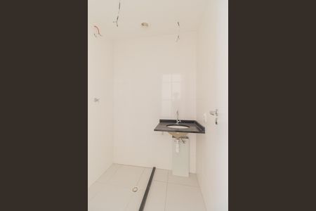Studio à venda com 27m², 0 quarto e 1 vagaBanheiro