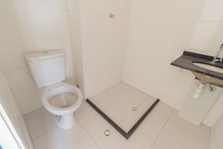 Studio à venda com 27m², 0 quarto e 1 vagaBanheiro