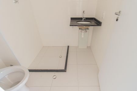 Studio à venda com 27m², 0 quarto e 1 vagaBanheiro