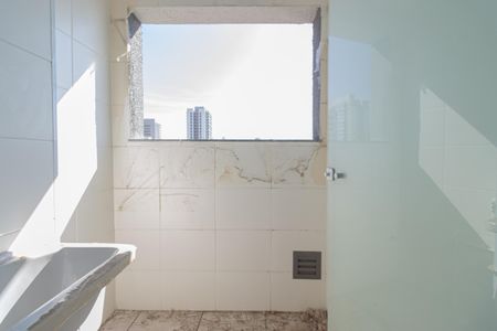 Studio à venda com 27m², 0 quarto e 1 vagaÁrea de Serviço