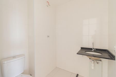 Studio à venda com 27m², 0 quarto e 1 vagaBanheiro