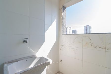 Studio à venda com 27m², 0 quarto e 1 vagaÁrea de Serviço