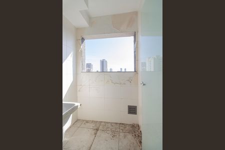 Studio à venda com 27m², 0 quarto e 1 vagaÁrea de Serviço