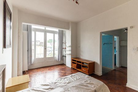 Studio à venda com 48m², 1 quarto e sem vaga Studio à venda com 48m², 1 quarto e sem vagaStudio