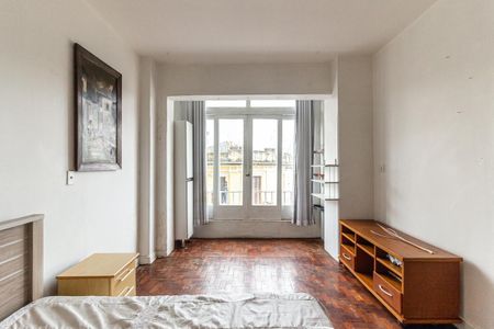 Studio de kitnet/studio à venda com 1 quarto, 48m² em Centro Histórico de São Paulo, São Paulo