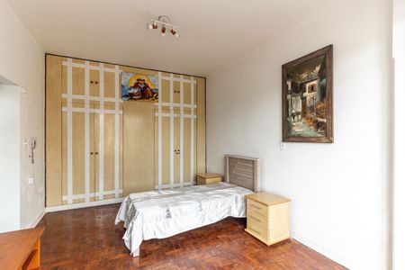 Studio à venda com 48m², 1 quarto e sem vaga Studio à venda com 48m², 1 quarto e sem vagaStudio
