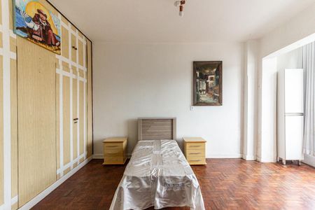 Studio de kitnet/studio à venda com 1 quarto, 48m² em Centro Histórico de São Paulo, São Paulo