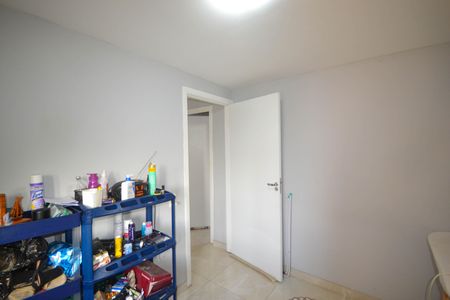 Apartamento para alugar com 45m², 2 quartos e 1 vagaQuarto 2