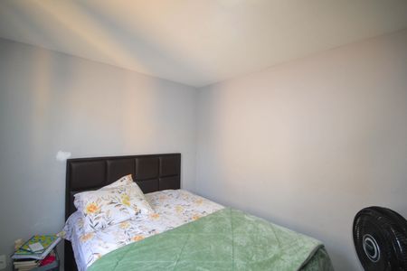 Apartamento para alugar com 45m², 2 quartos e 1 vagaQuarto 1