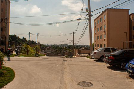 Apartamento para alugar com 45m², 2 quartos e 1 vagaÁrea comum