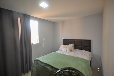 Apartamento para alugar com 45m², 2 quartos e 1 vagaQuarto 1