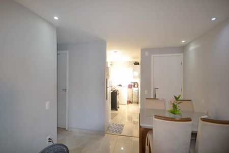 Apartamento para alugar com 45m², 2 quartos e 1 vagaSala
