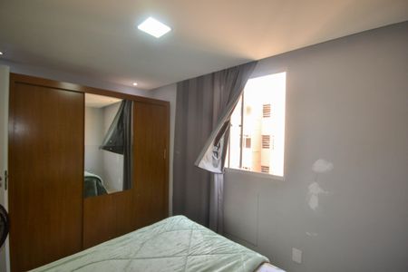 Apartamento para alugar com 45m², 2 quartos e 1 vagaQuarto 1