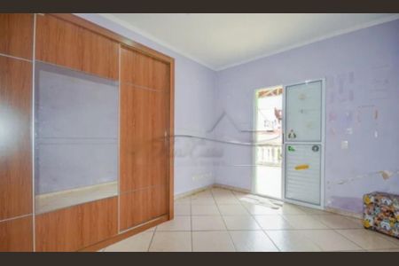 Casa à venda com 4 quartos, 252m² em Vila das Merces, São Paulo