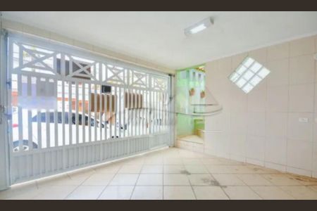 Casa à venda com 4 quartos, 252m² em Vila das Merces, São Paulo