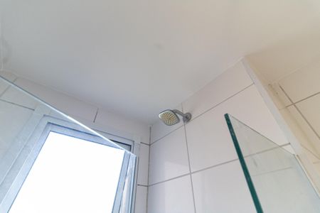 Apartamento à venda com 36m², 2 quartos e sem vagaBanheiro