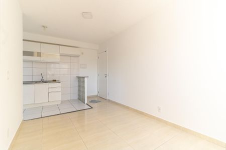 Apartamento à venda com 36m², 2 quartos e sem vagaSala