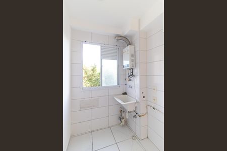 Apartamento à venda com 36m², 2 quartos e sem vagaÁrea de Serviço