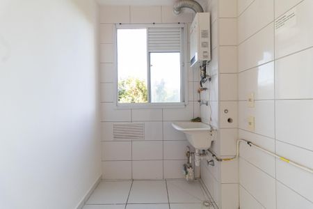 Apartamento à venda com 36m², 2 quartos e sem vagaÁrea de Serviço