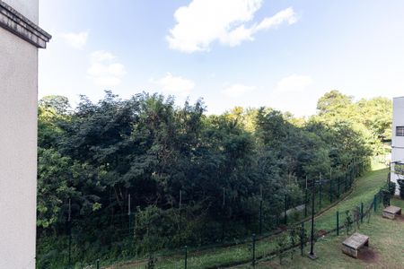 Apartamento à venda com 36m², 2 quartos e sem vagaVista Área de Serviço