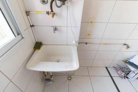Apartamento à venda com 36m², 2 quartos e sem vagaÁrea de Serviço