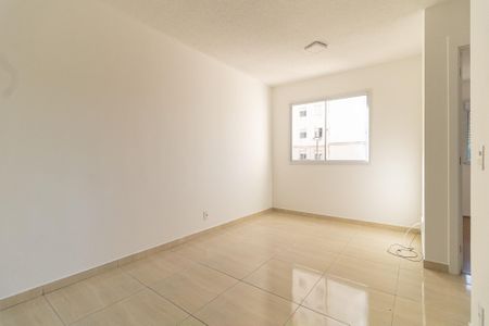 Apartamento à venda com 36m², 2 quartos e sem vagaSala