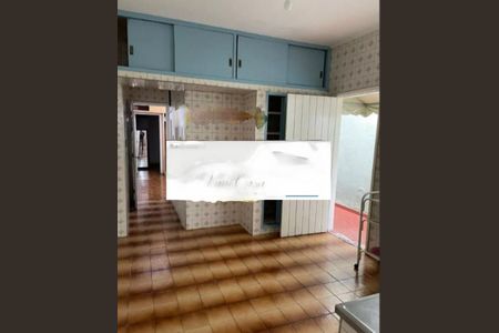 Casa à venda com 2 quartos, 109m² em Ipiranga, São Paulo