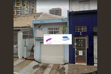 Casa à venda com 2 quartos, 109m² em Ipiranga, São Paulo